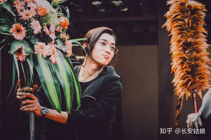 你为什么喜欢刘畅木法沙呢