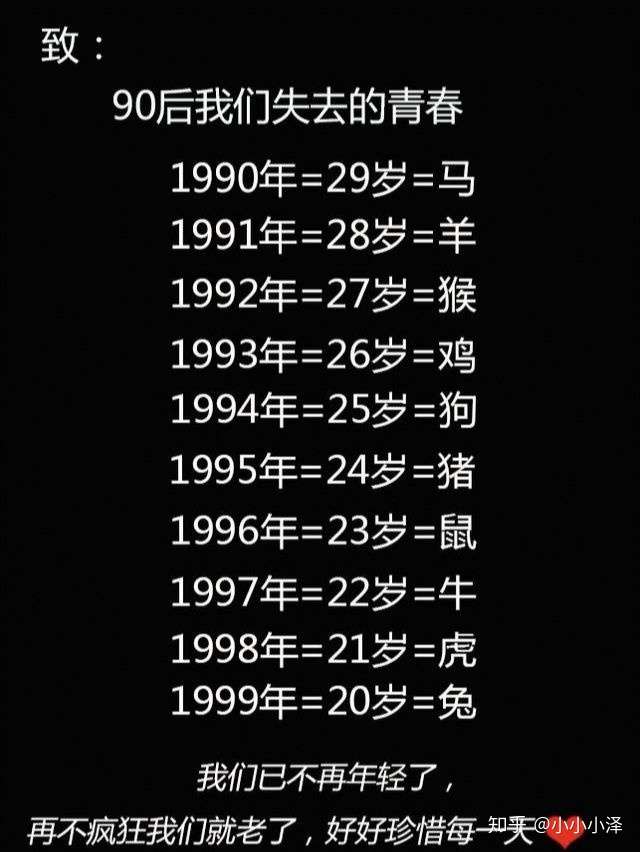 未来90后的我们撑起一片天正在努力的90后我们不相信眼泪