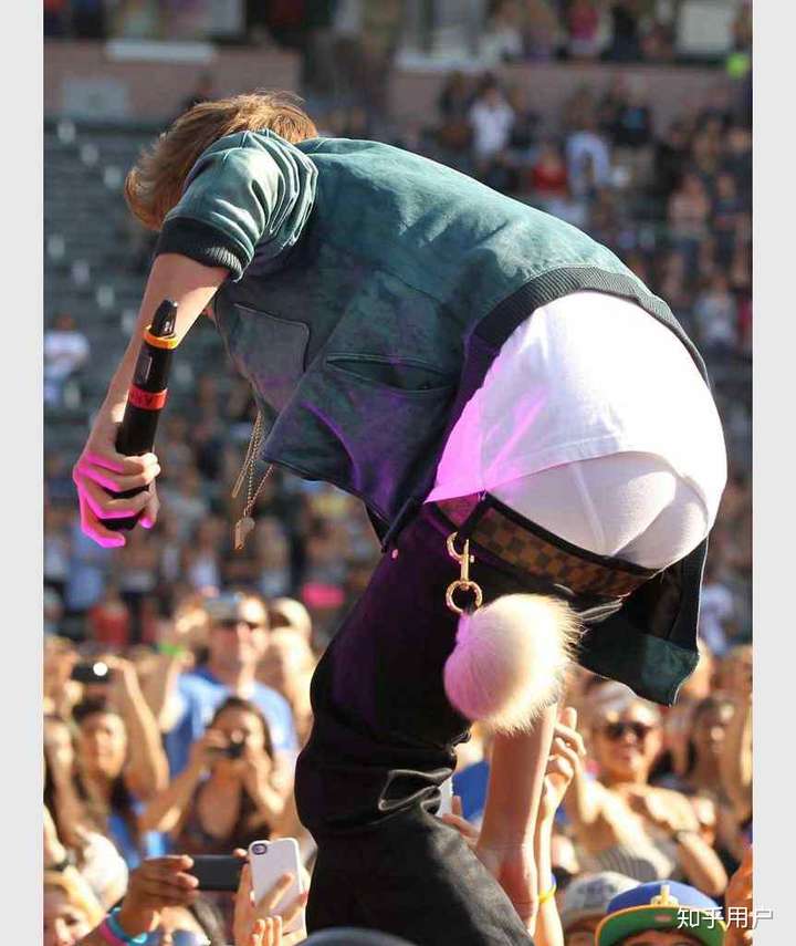 欧洲国家真的主要是丁字裤吗?