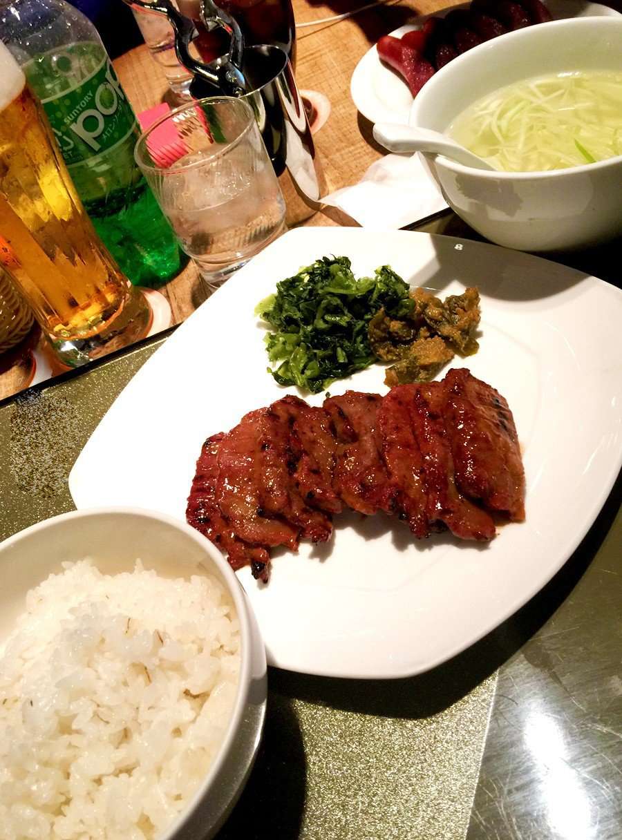 这些年我走过的日本100城 No 4 仙台 知乎