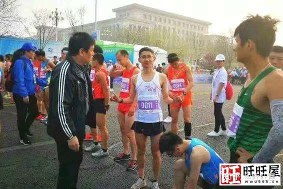 甘肃马拉松21人遇难 死者最后一条朋友圈曝光 他到最后 也没能发出一声呼救 知乎