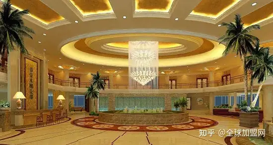 洗浴中心十大品牌排行丨全国知名洗浴店排行榜最新