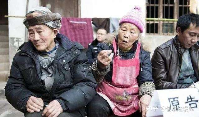 爷爷奶奶能否对孙子行使探望权 知乎