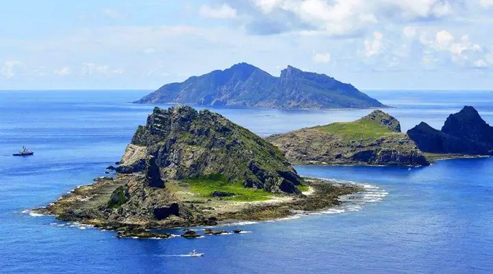 安倍晋三访美见川普，彼此各怀不同的目的