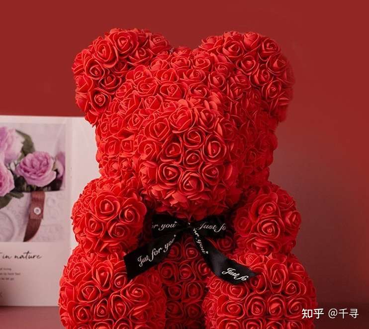 8 月更新 七夕情人节礼物 送女友老婆玫瑰花鲜花速递花束 生日礼物女生女神爱人求婚表白神器浪漫惊喜异地恋 知乎