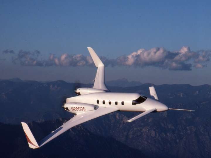 Model 115: Starship ���� С�������