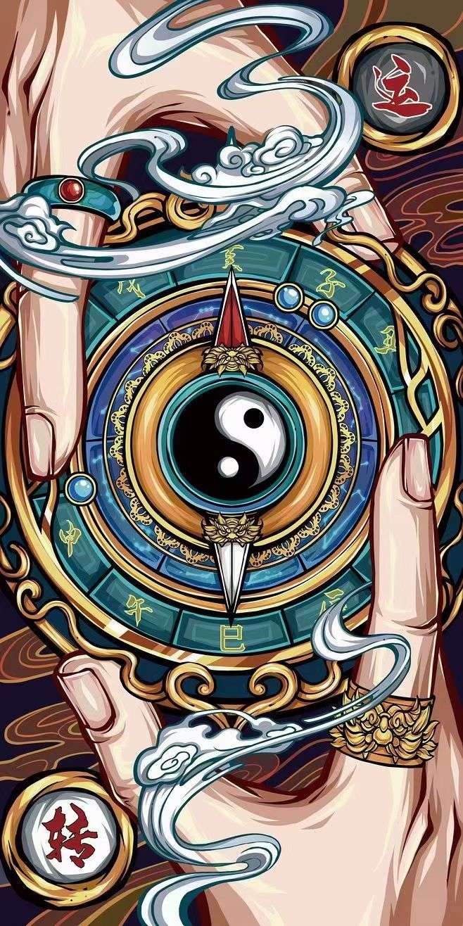 风水师夏十一 的想法: 男61变人69成男神的3个通道: 1)不再用61