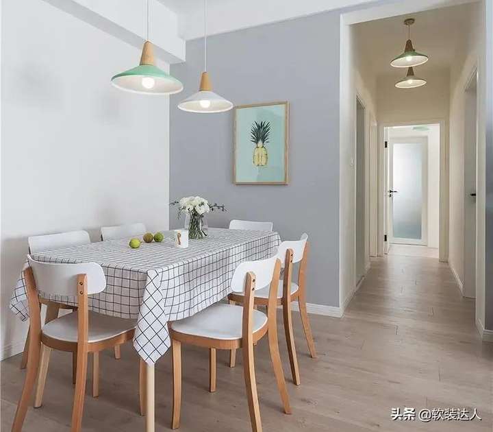 简单好看的小饭店装修(餐厅如何设计好看)插图(2) 简单好看的小饭店装修(餐厅如何设计好看)插图(2)