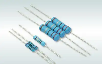 干货硬件开发中如何选择合适的电阻