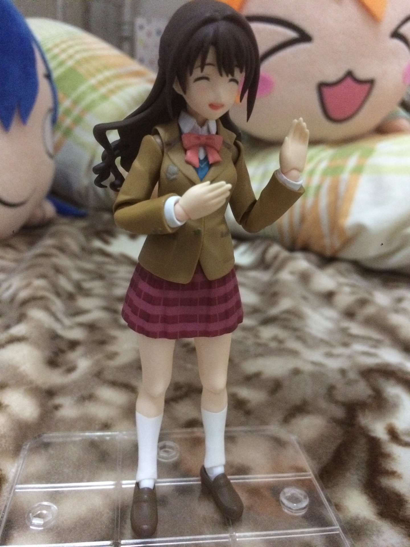 Figma剧场第八话 生死 知乎