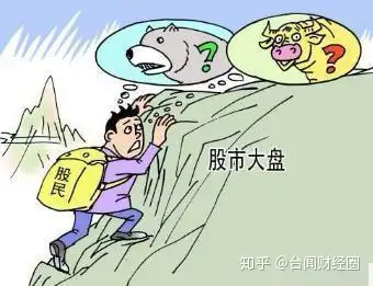 中国"捡钱时代"已到来：这种股票走势只要买了，能连续涨好几天