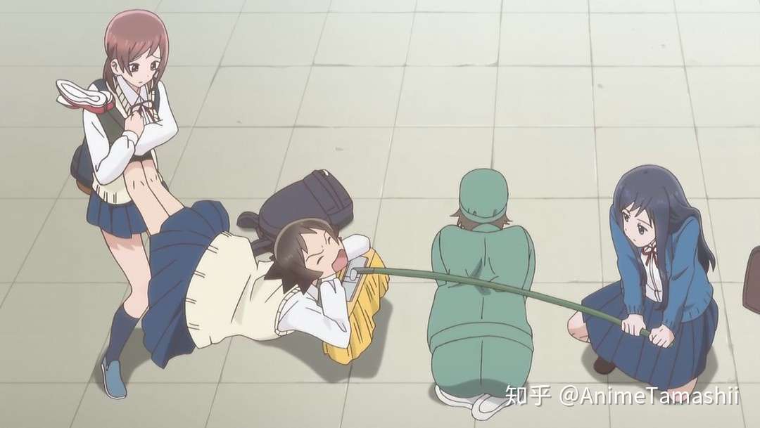 从连载一度腰斩到动画化 知乎