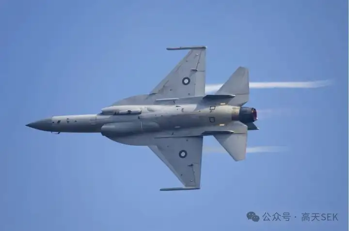 短短两三个月出现五个重大利好中国战斗机出口的黄金时代或将来临