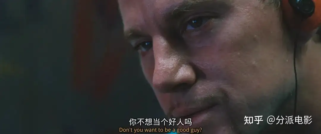 《屋顶人》性感男神+戛纳影后，上演禁忌之恋