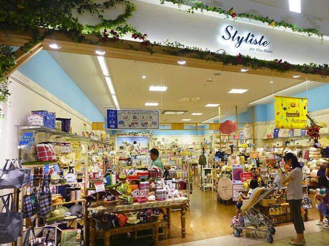 冲绳必买必逛 冲绳5间必逛百元杂货 含分店资讯 知乎