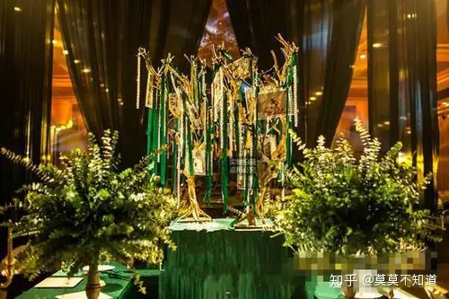 高手整理的婚礼筹备计划，看完办婚礼变简单！