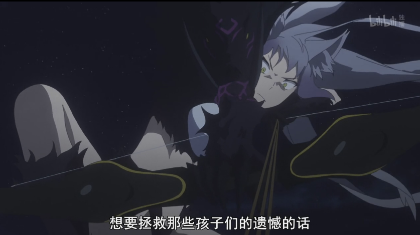 Fate Apocrypha第22集 吃力不讨好 知乎