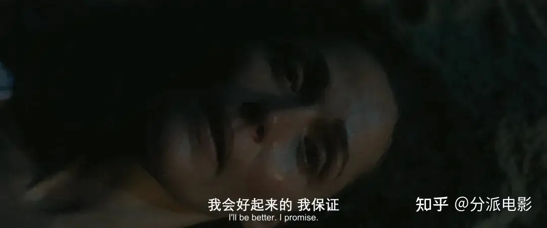 《如果有腿，我会踢你》柏林+金球影后，年度最“痛”表演