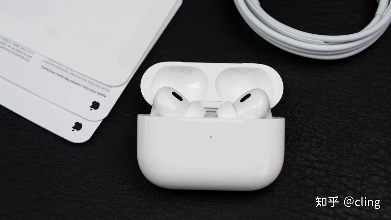 Airpods Pro2的自述：我的槽点很多，但从不妨碍我的强大- 知乎