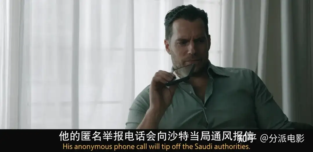 《金谍行动》高能动作+豪华卡司，盖·里奇新片翻车了？