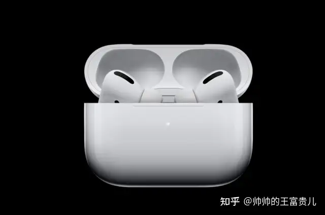 Airpods pro有电流音，召回计划- 知乎