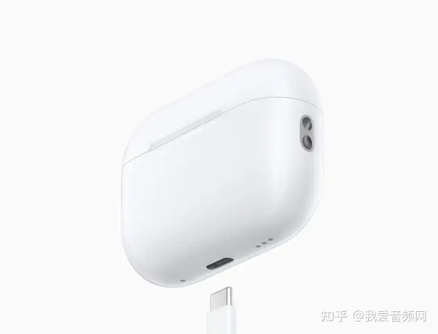 新款苹果AirPods Pro2发布，迎重磅更新！一文读懂- 知乎