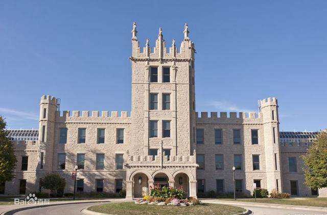 院校快讯北伊利诺伊大学