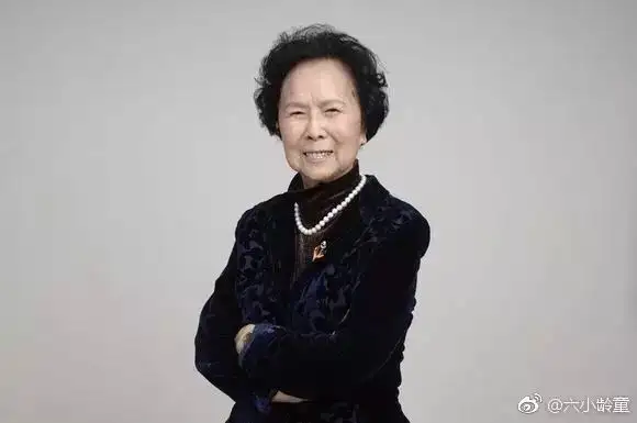杨洁导演一路走好！感谢您和《西游记》，那是我最美好的童年回忆