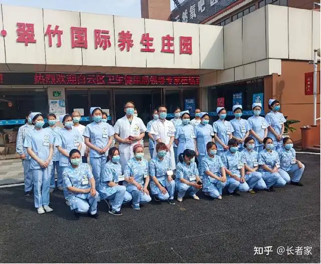 百慈养老院丨舒适雅致的颐养胜地