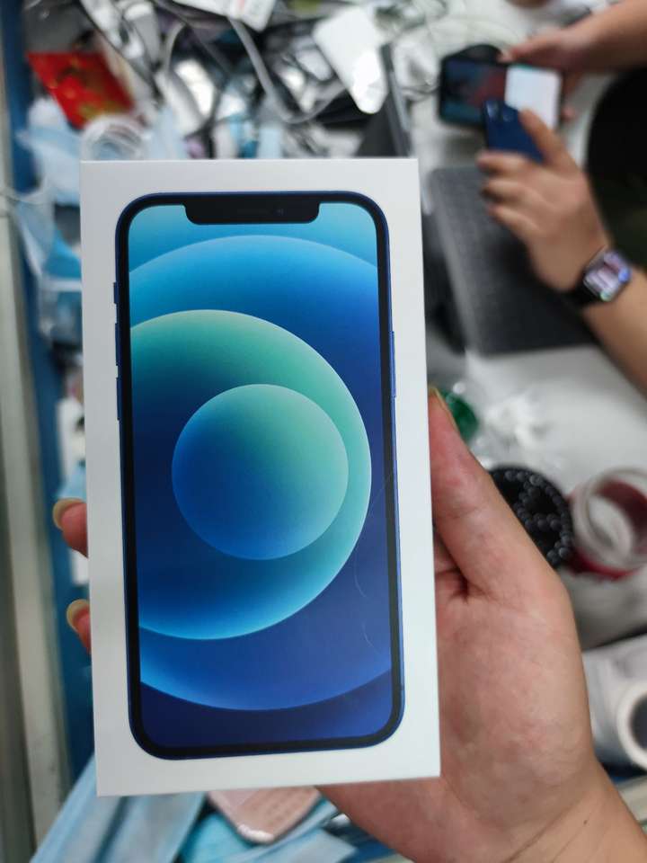 先说包装,这个包