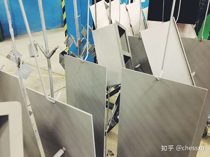 高温防腐漆分类有哪些 知乎