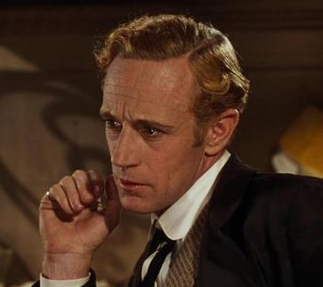 乱世佳人四位主角mbti分析