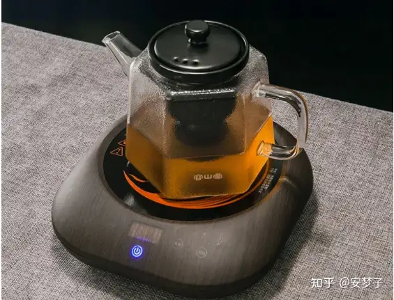 2023煮茶器电茶炉电陶炉推荐| 高性价比的煮茶电陶炉哪个牌子好