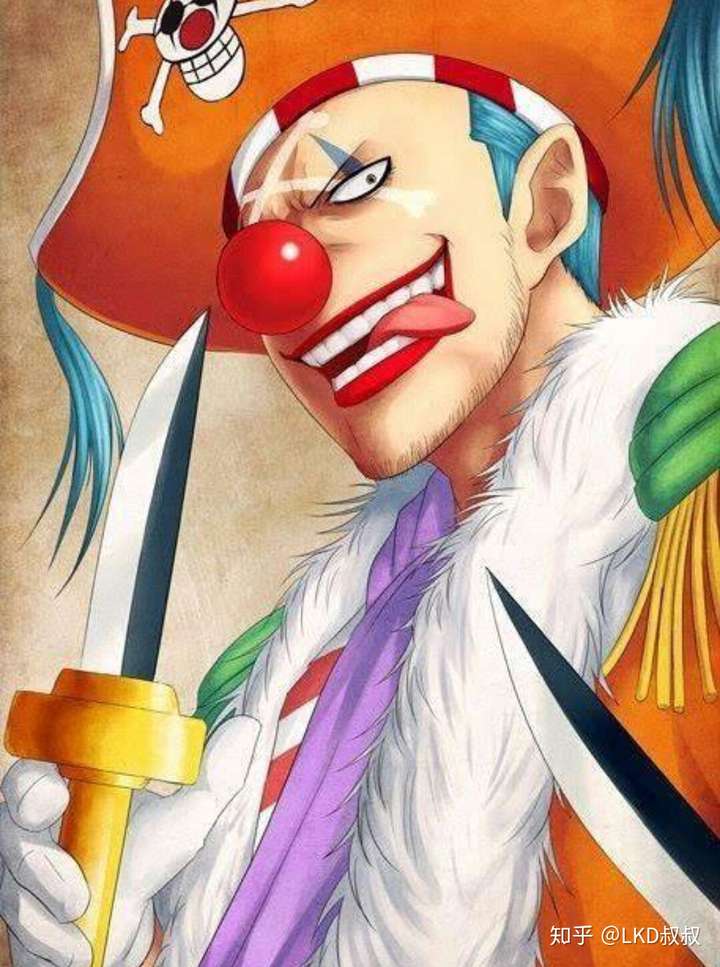 海贼王中深藏不露的巴基实力有多强,无人能及吗?