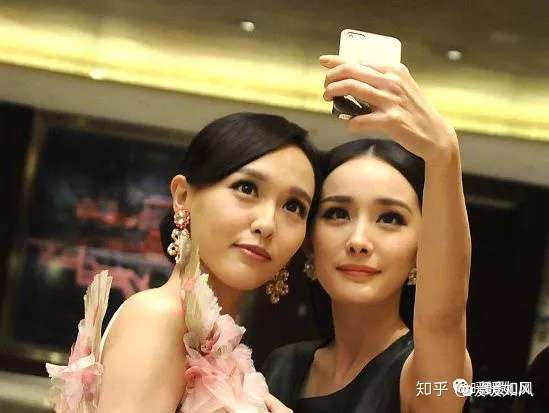 杨幂唐嫣:这对昔日好姐妹的友谊终于还是解绑了! - 知乎