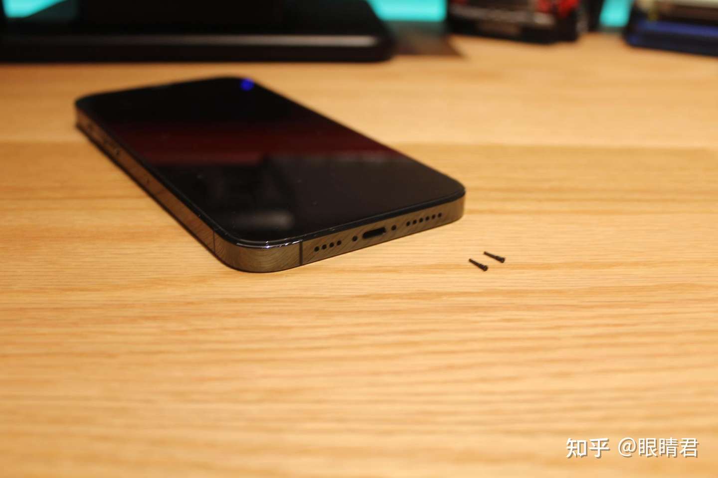 美版iphone 12 Pro Max黑解改双卡 附自用配件推荐 知乎