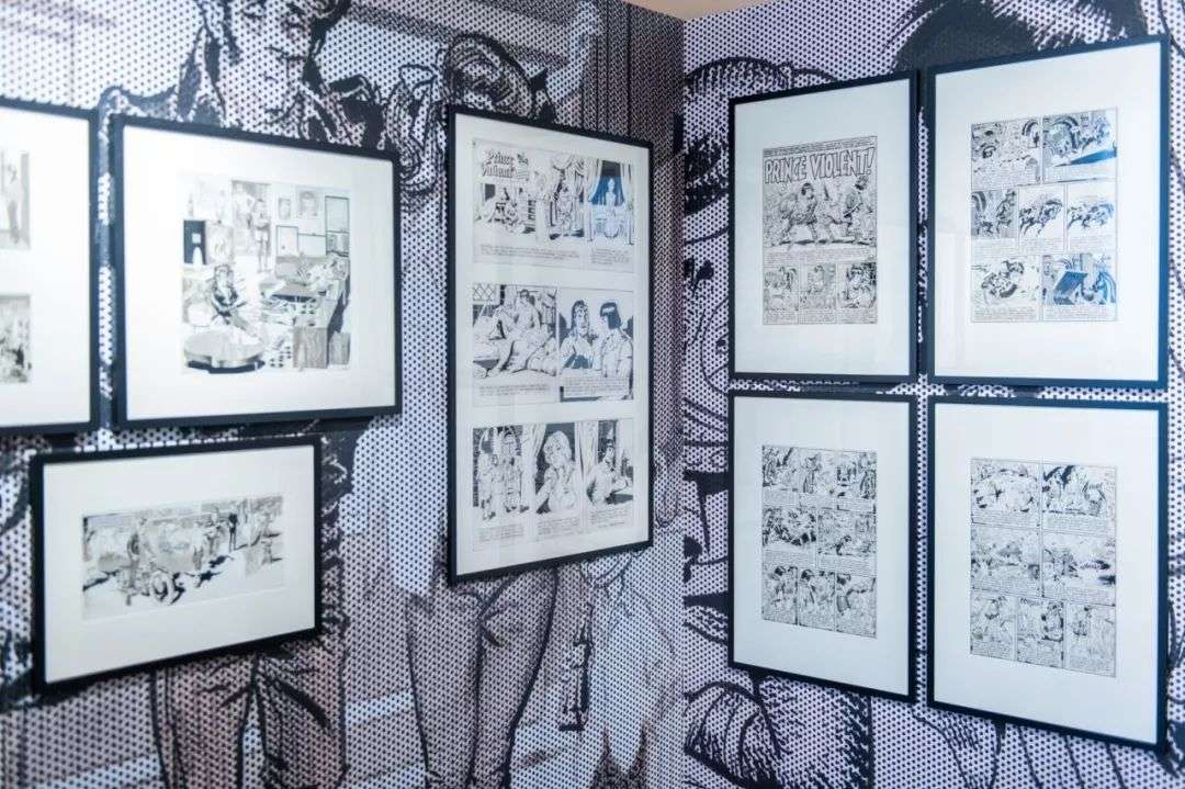 全世界漫画迷的理想乡 大概就是这个法国的 漫展 知乎