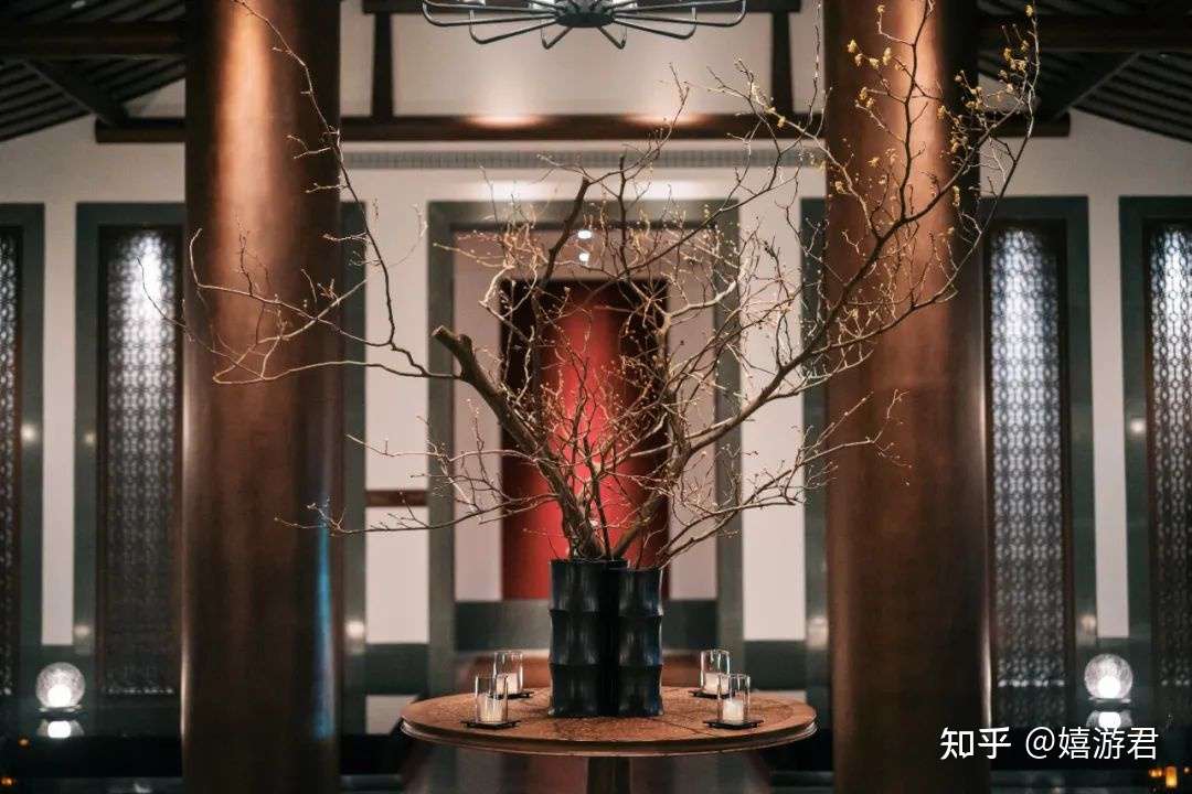 中国大陆第一家星野 终于来了 知乎 中国大陆第一家星野 终于来了 知乎
