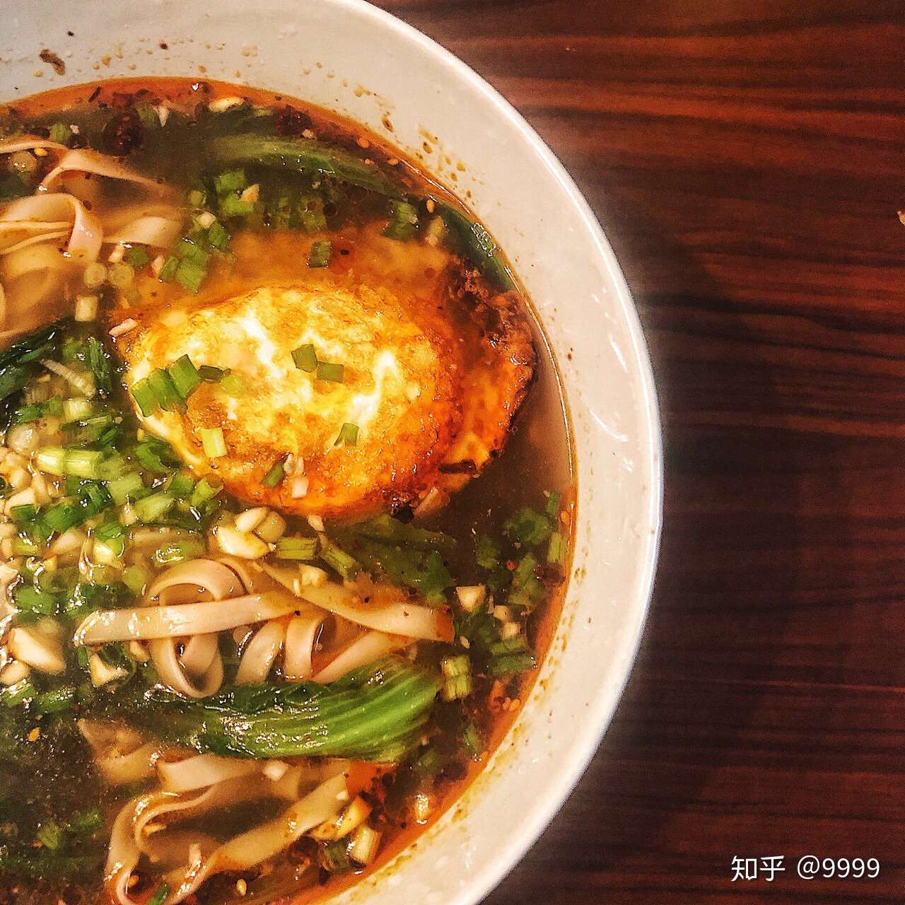 排骨汤面 知乎