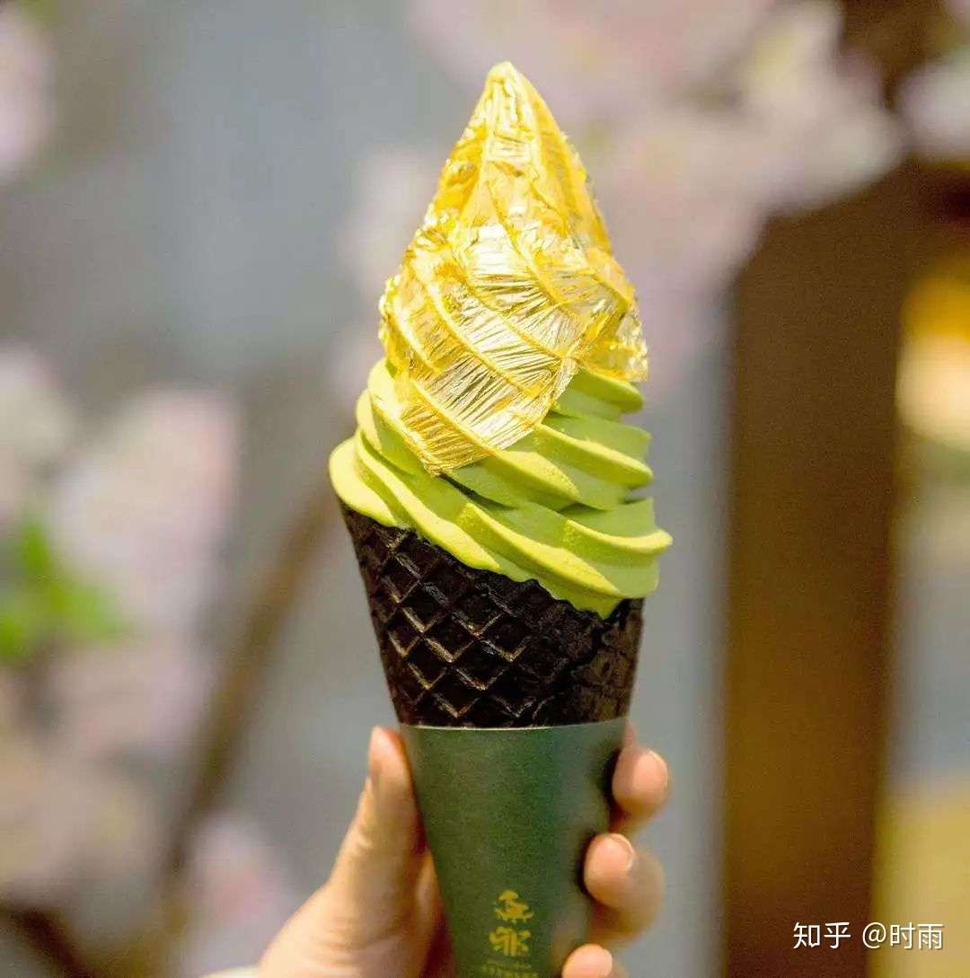 食用金箔 能吃吗 好吃吗 怎么吃 网红金箔你敢吃吗 知乎