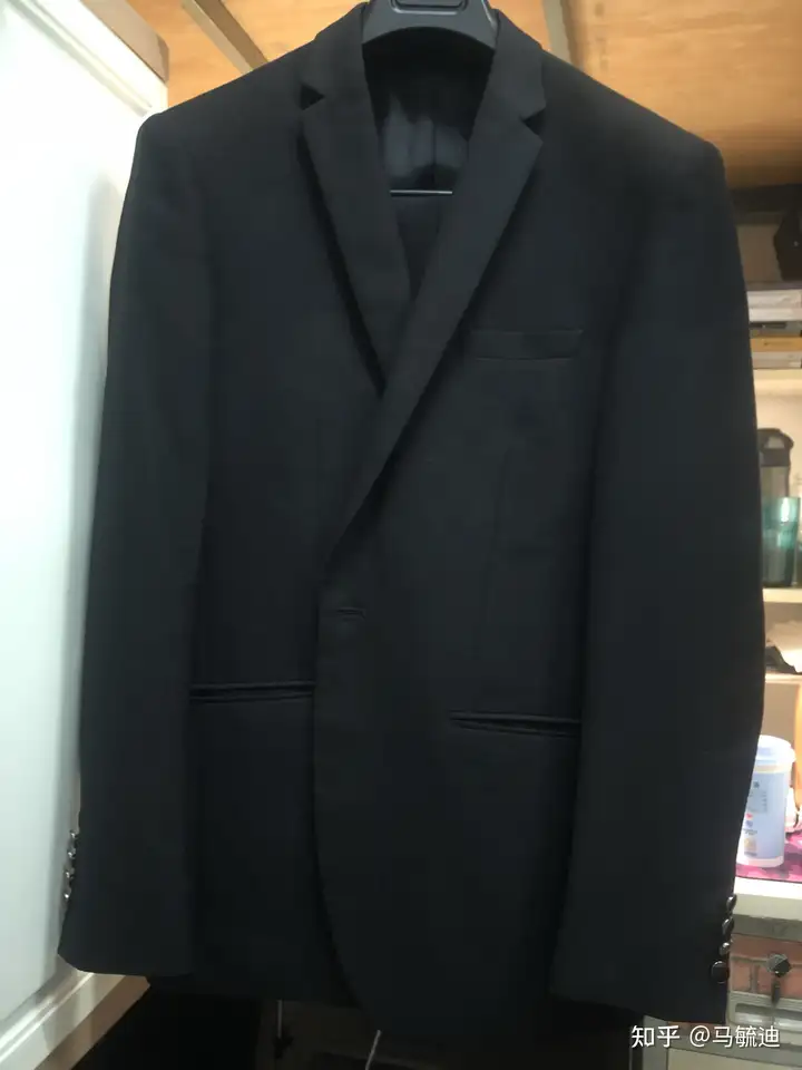 成衣西服测评系列之 罗蒙 ROMON 西服（罗蒙西服的特点体现在哪里）