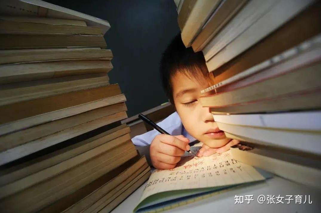 教育部发文保障学生睡眠时间 家长开心之余 却又纠结另一个问题 知乎