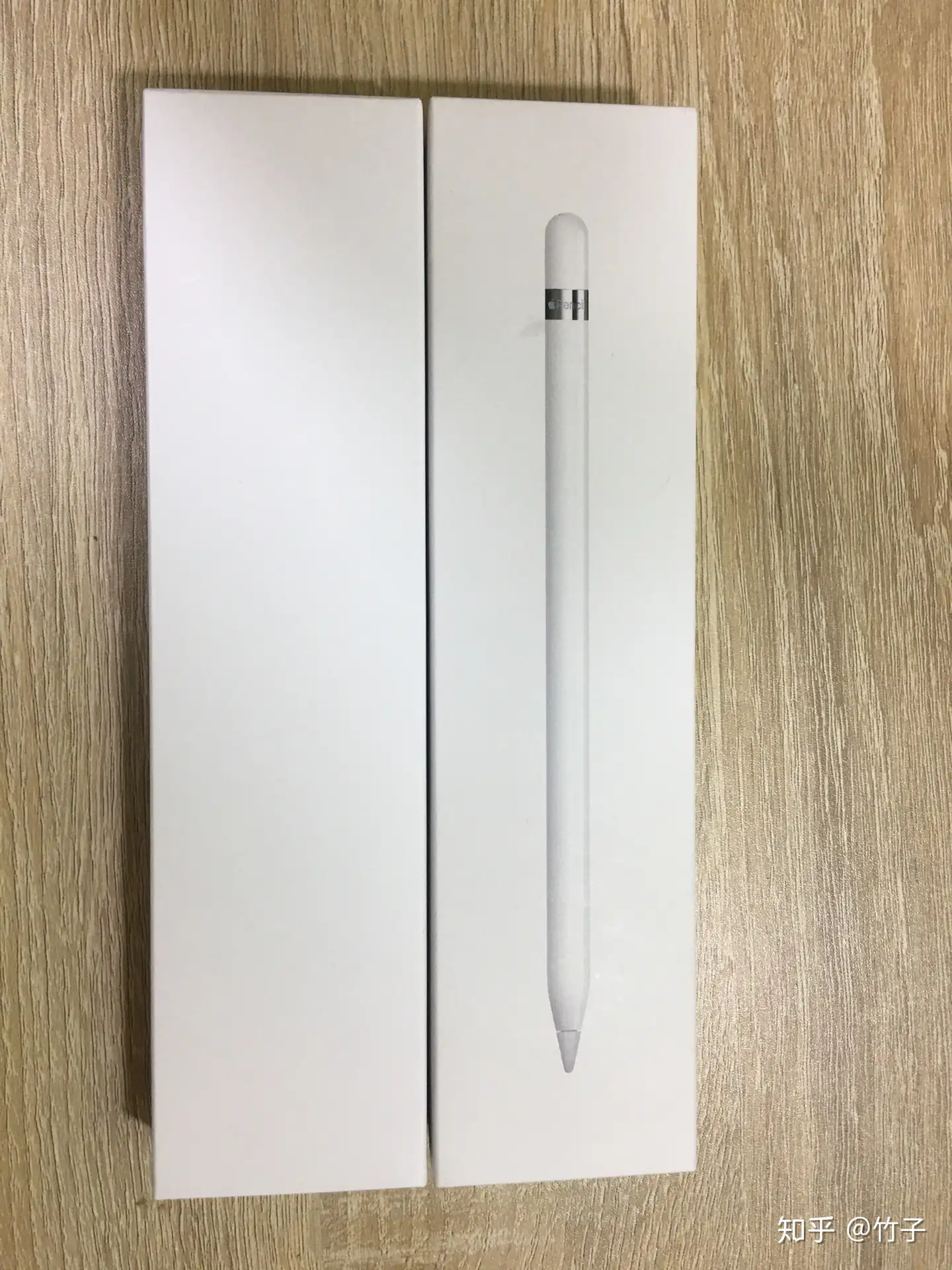 记录一次Apple pencil坏了换新的过程- 知乎