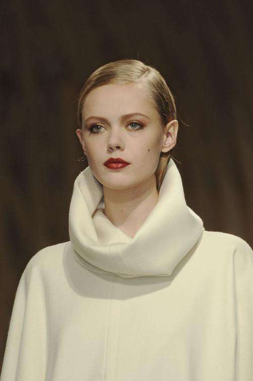 明星的脸能精致到什么地步?