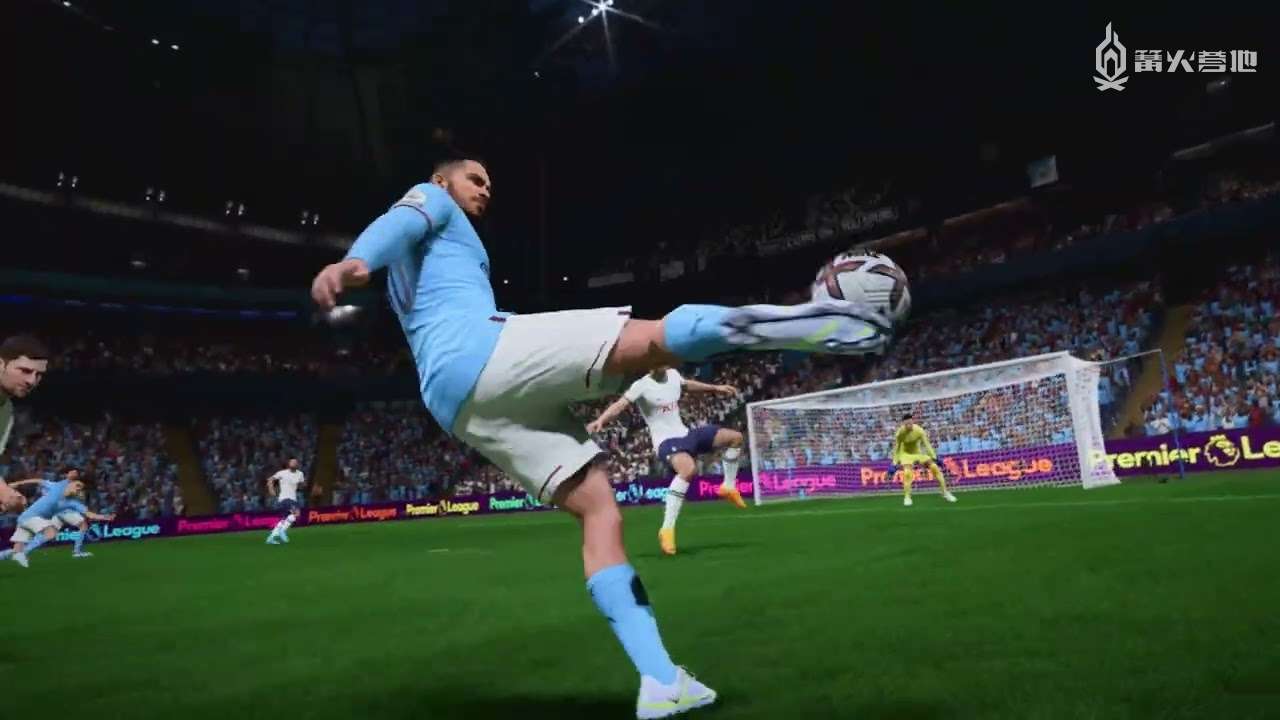 Fifa 23 最值得关注的10 大特色 知乎