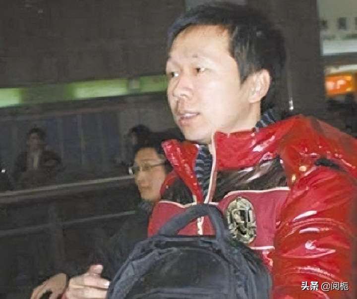 金山为什么不要李俊（李俊黑客水平怎么样）