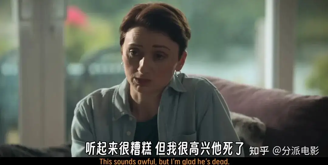 悬疑犯罪英剧,《马洛谋杀俱乐部 第三季》看完真香了