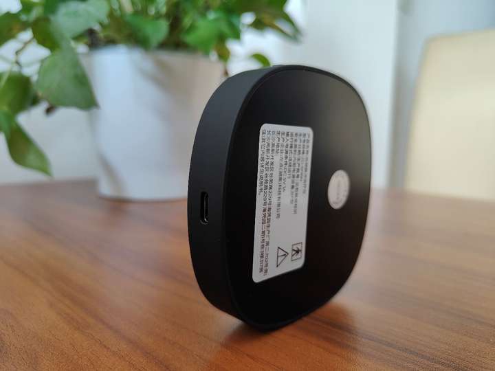 采用物理原理,助力睡眠“好帮手”,左点睡眠仪全评测