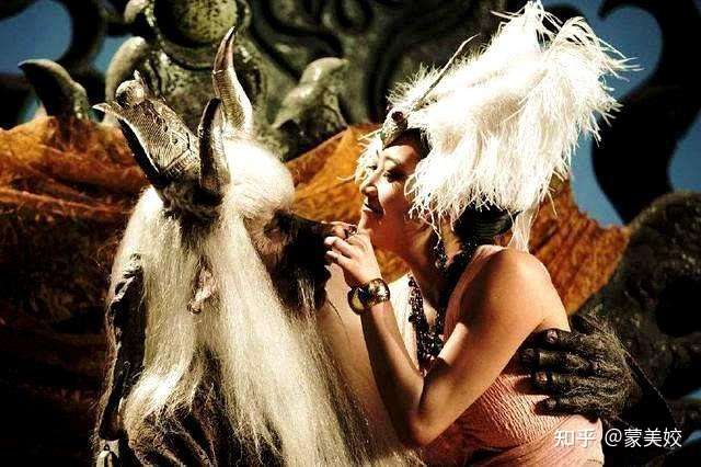 南蛮王子武正式反叛大魏 自立为大殷皇帝 知乎