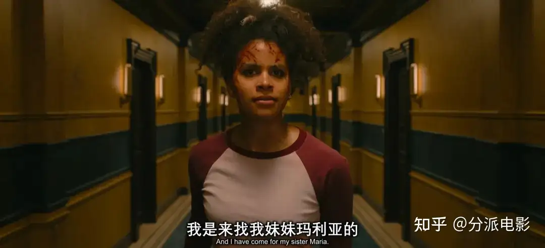 《杀的就是你》全程高能无尿点！今年最疯的R级动作